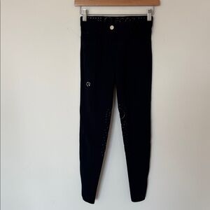 EGO7 Ladies Breeches “Jumping EJ” Show Jumping
Sz IT 36 Navy Blue